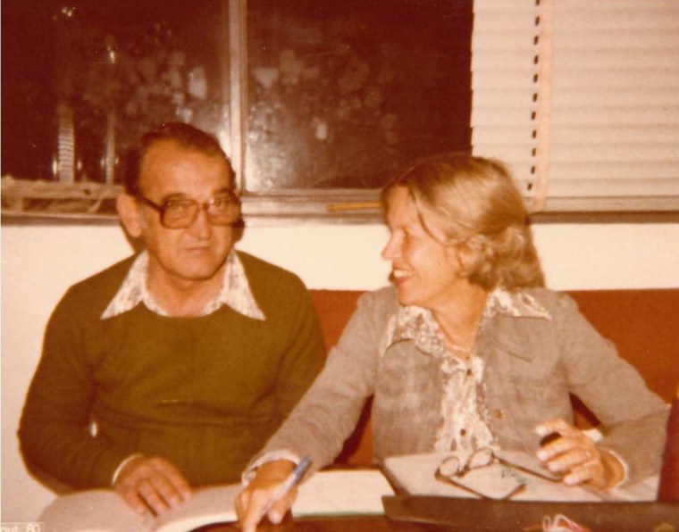 PAI&MÃE