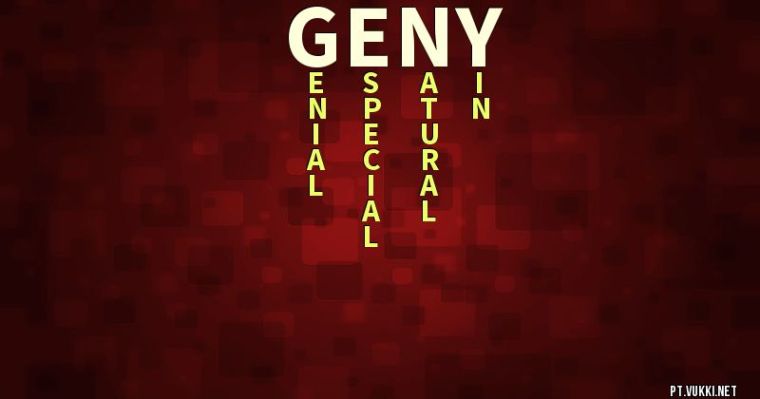 geny (1)