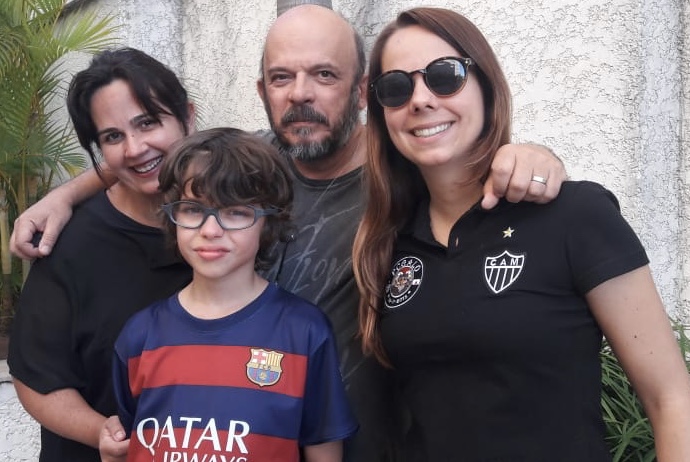 filhos 3